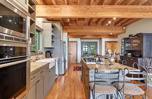 Laurel Ridge Cabin | High Haven | Breathtaking Mountain Views!