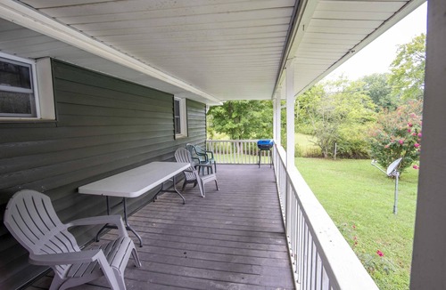 Monteagle House | High Point Getaway - Monteagle