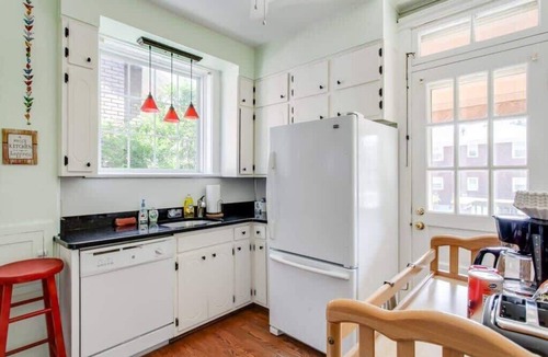 Bonnycastle House | Highlands Haven | Walkable | Charming Area