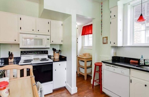 Bonnycastle House | Highlands Haven | Walkable | Charming Area