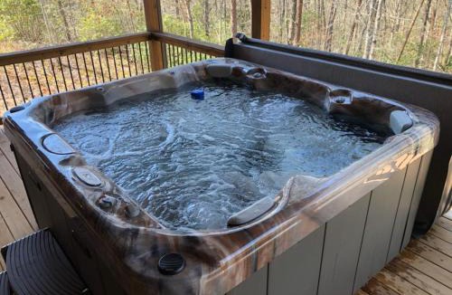 Mineral Bluff House | Highlands Retreat the Perfect Cabin for your relaxing experience