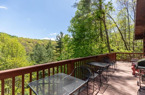 Boone House | Highwood