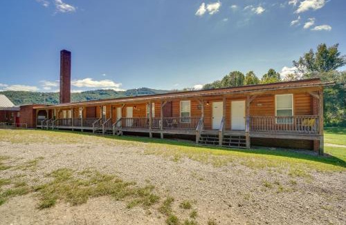 Briceville Apartment | Hike & ATV Trails | Trail Access On-Site