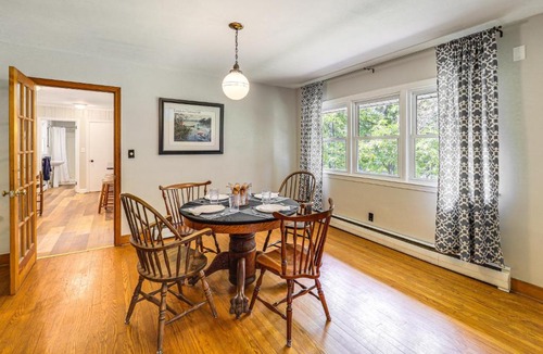 Laurel Springs House | Hike & Leaf Peep! Peaceful Home in Laurel Springs