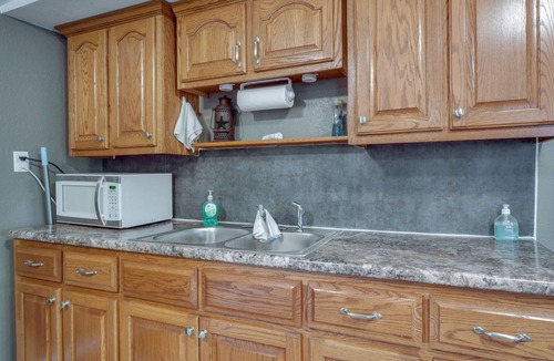 Jamestown House | Hiker's Paradise: Peaceful Jamestown Vacation Home