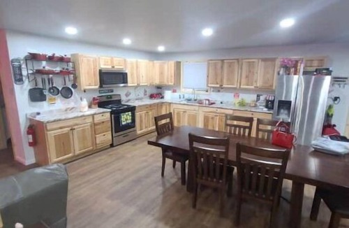Priceville Apartment | Hillbilly Haven