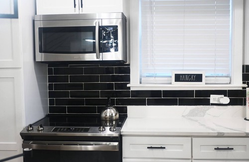 Southeast Bed & Breakfast | Hillcrest Haven 2BR Home
