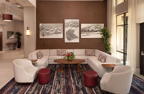 Biltmore Park Hotel | Hilton Asheville Biltmore Park