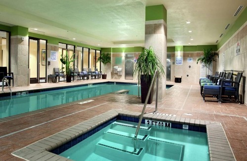 Biltmore Park Hotel | Hilton Asheville Biltmore Park