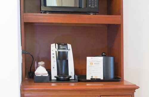 Paw Creek Hotel | Hilton Garden Inn Charlotte North