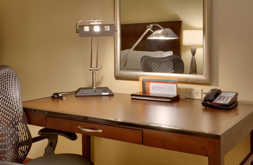 Clarksville Hotel | Hilton Garden Inn Clarksville