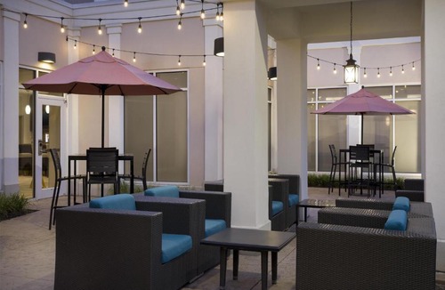 Greensboro Hotel | Hilton Garden Inn Greensboro Airport - Newly Renovated!
