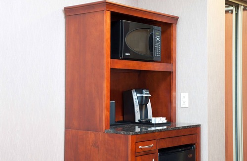 Acton Hotel | Hilton Garden Inn Indianapolis South/Greenwood