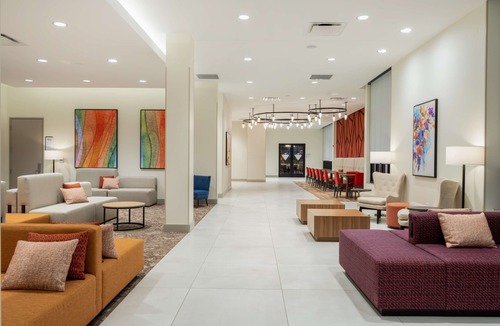 Jeffersonville - Clarksville Hotel | Hilton Garden Inn Jeffersonville Louisville North