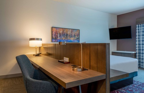 Jeffersonville - Clarksville Hotel | Hilton Garden Inn Jeffersonville Louisville North