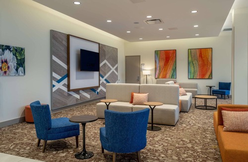 Jeffersonville - Clarksville Hotel | Hilton Garden Inn Jeffersonville Louisville North