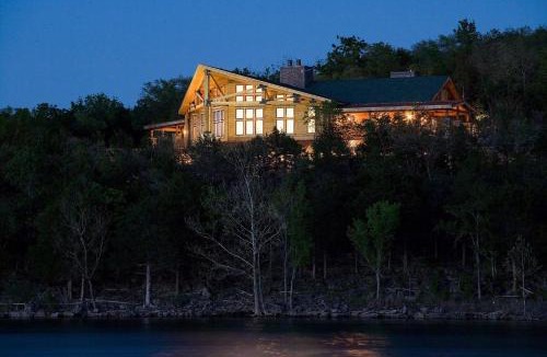 Shell Knob Resort | Hilton Grand Vacations Club Stonewater Cove Shell Knob