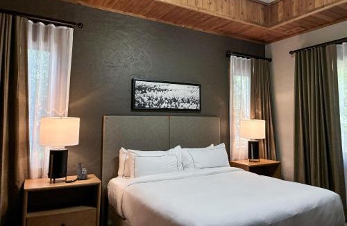 Shell Knob Resort | Hilton Grand Vacations Club Stonewater Cove Shell Knob
