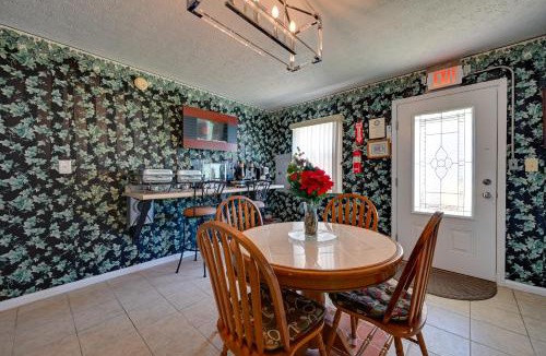 Vine Grove House | Historic Bed & Breakfast Home near Fort Knox!