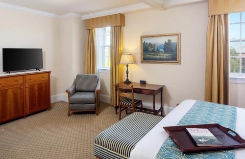 Berea Hotel | Historic Boone Tavern