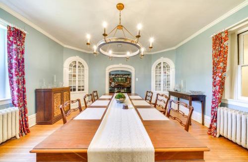 Nicholasville House | Historic & Spacious Family Home in Nicholasville!