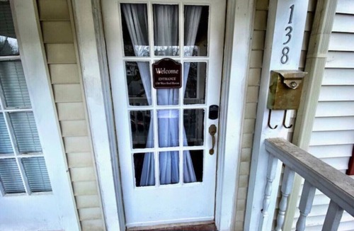 Winston - Salem House | Historic West End Haven, walk to downtown Winston