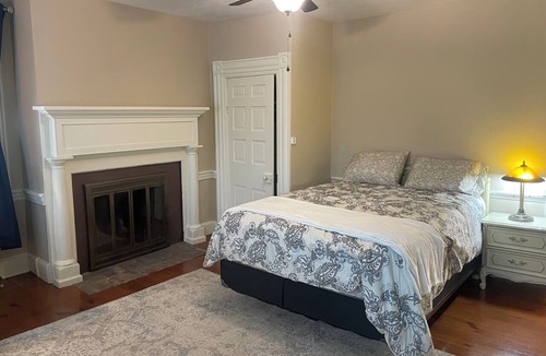 Blandburg Other | Historical Stone Mansion