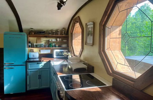 Stanton Cabin | Hobbit Hollow Red River Gorge