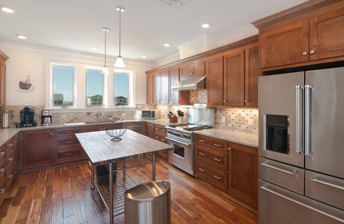 Holden Beach House | Hobbs Realty - Private Dock on Intracoastal Waterway & Separate Suite on Ground Floor