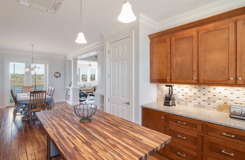Holden Beach House | Hobbs Realty - Private Dock on Intracoastal Waterway & Separate Suite on Ground Floor