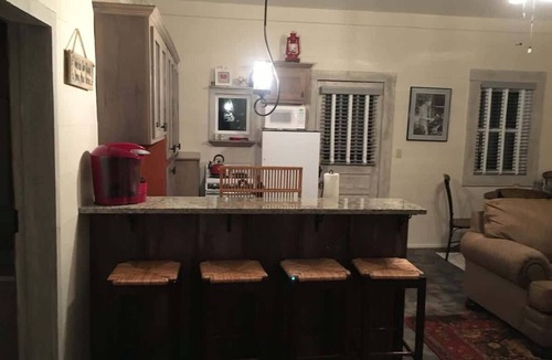 Burks Fork House | Hog Mt Retreat by Buffalo Mountain Getaway