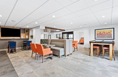 Hopewell Hotel | Holiday Inn Express Hopewell - Fort Lee by IHG