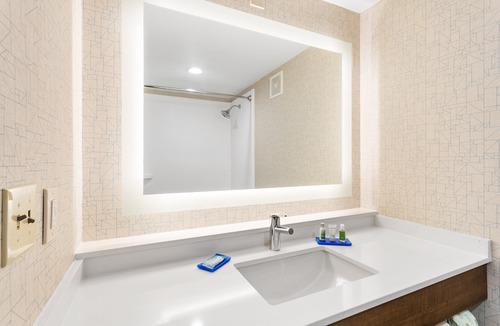 Hopewell Hotel | Holiday Inn Express Hopewell - Fort Lee by IHG