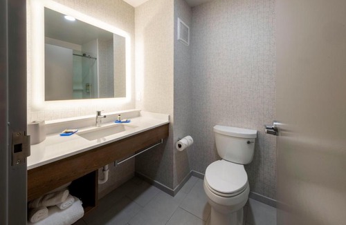 Petersburg Hotel | Holiday Inn Express Hotel & Suites Petersburg/Dinwiddie by IHG