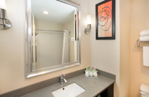 Nicholasville Hotel | Holiday Inn Express Lexington Southwest Nicholasville by IHG
