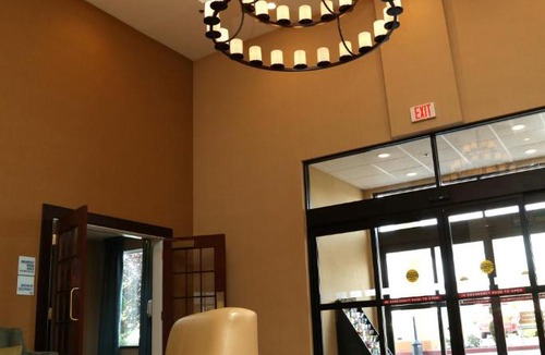 Nicholasville Hotel | Holiday Inn Express Lexington Southwest Nicholasville by IHG