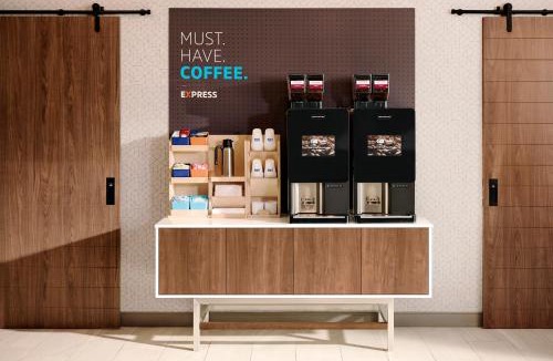 Cookeville Hotel | Holiday Inn Express & Suites Cookeville by IHG