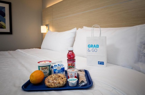 Hermiston Hotel | Holiday Inn Express & Suites - Hermiston Downtown by IHG