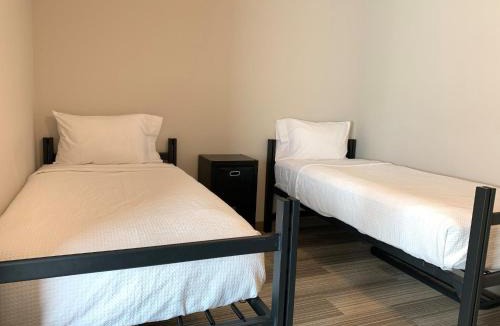Danville Hotel | Holiday Inn Express & Suites Danville by IHG