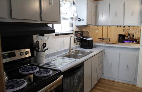 Town of New Haven House | Holler Ridge 3BR 2Bath New River National Park