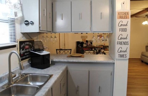 Town of New Haven House | Holler Ridge 3BR 2Bath New River National Park