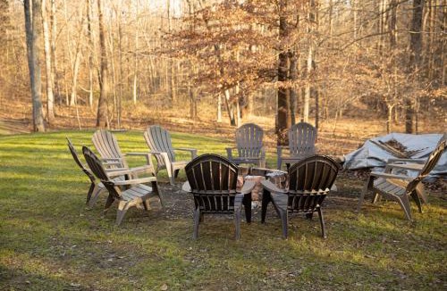 Fulda House | Hollow Creek Cabin