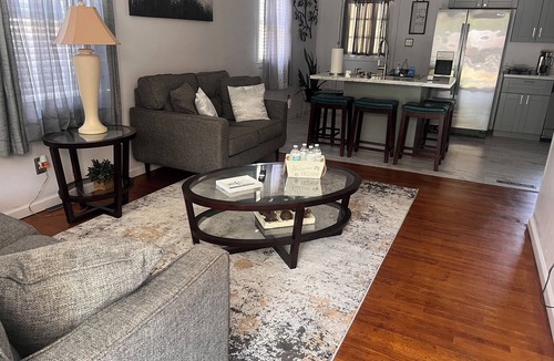 Danville House | Home Getaway