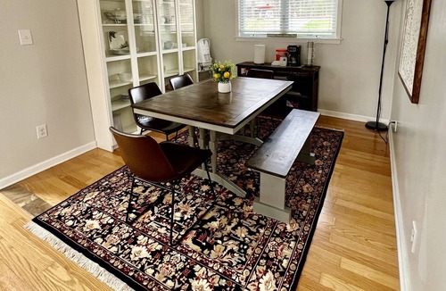 High Point House | Home in a nice High Point Neighbourhood