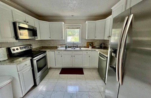 High Point House | Home in a nice High Point Neighbourhood