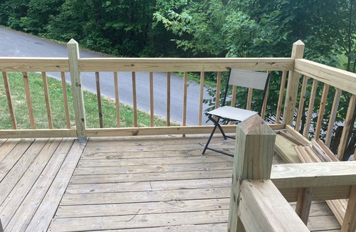 Speedwell House | Home in Powell Valley Shores Close to Flat Hollow Marina & Powell Valley Marina