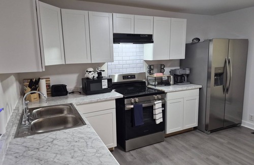 Littleton House | Home in walking distance to downtown Littleton