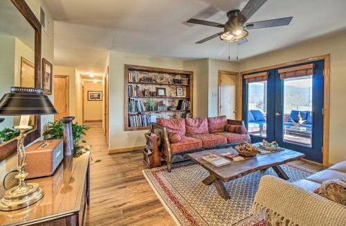 Bentonville House | Home w/Hot Tub Near Shenandoah Nat'l Park!