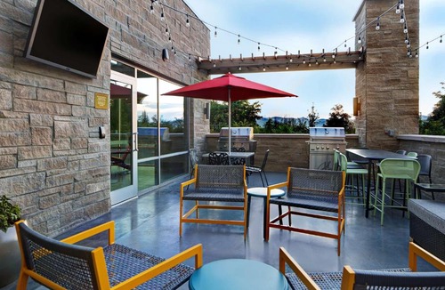 Arden Hotel | Home2 Suites By Hilton Asheville Airport