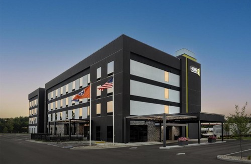 Dickson Hotel | Home2 Suites By Hilton Dickson